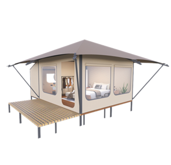 承德酒店帐篷生产厂家