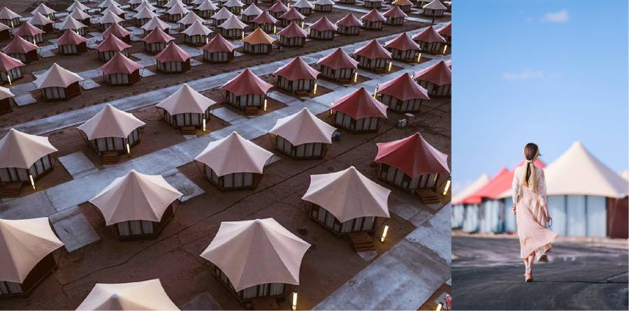 承德酒店帐篷生产厂家